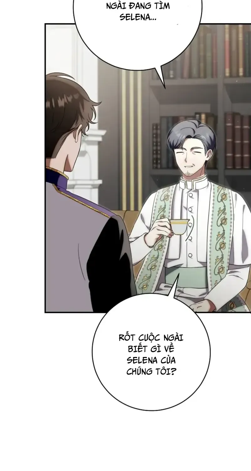 Bé Rồng Vực Dậy Gia Tộc Công Tước Chap 11 - Next Chap 12