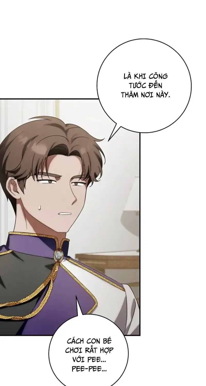 Bé Rồng Vực Dậy Gia Tộc Công Tước Chap 11 - Next Chap 12