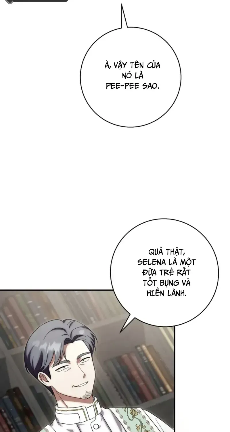 Bé Rồng Vực Dậy Gia Tộc Công Tước Chap 11 - Next Chap 12