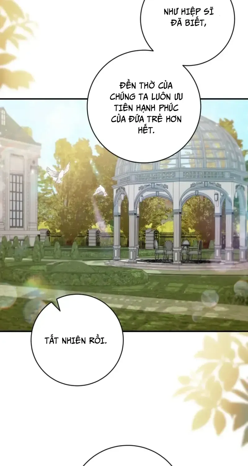 Bé Rồng Vực Dậy Gia Tộc Công Tước Chap 11 - Next Chap 12