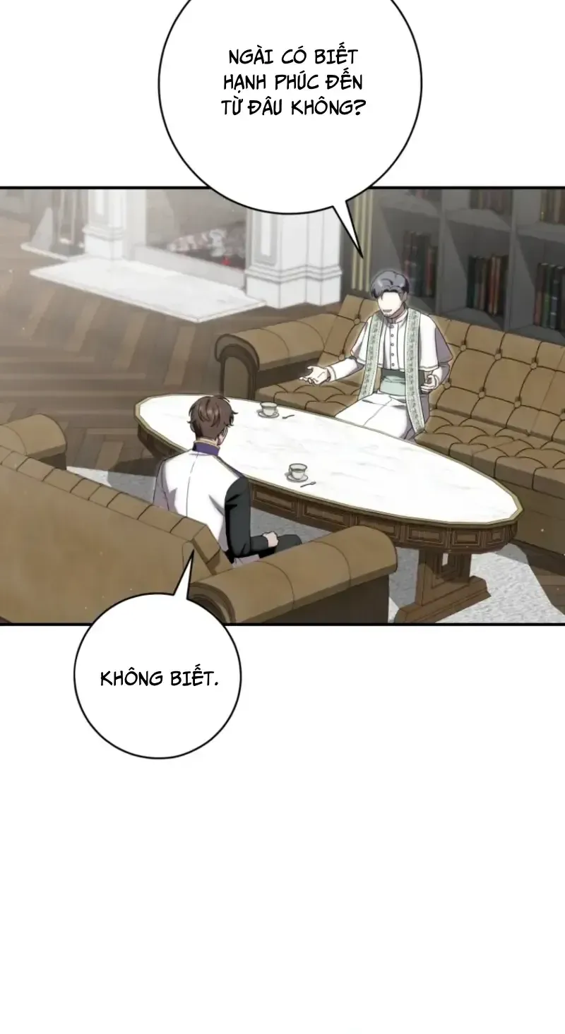 Bé Rồng Vực Dậy Gia Tộc Công Tước Chap 11 - Next Chap 12