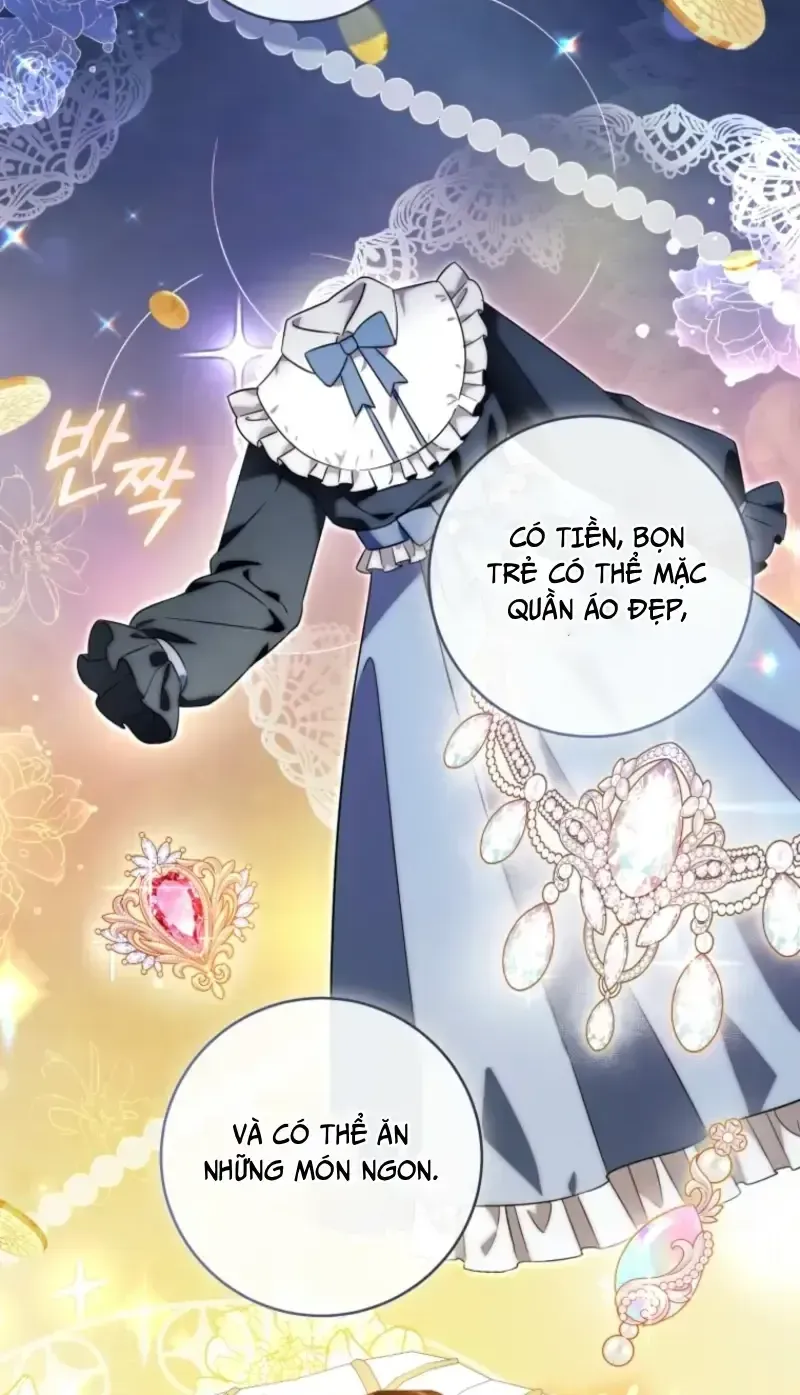 Bé Rồng Vực Dậy Gia Tộc Công Tước Chap 11 - Next Chap 12