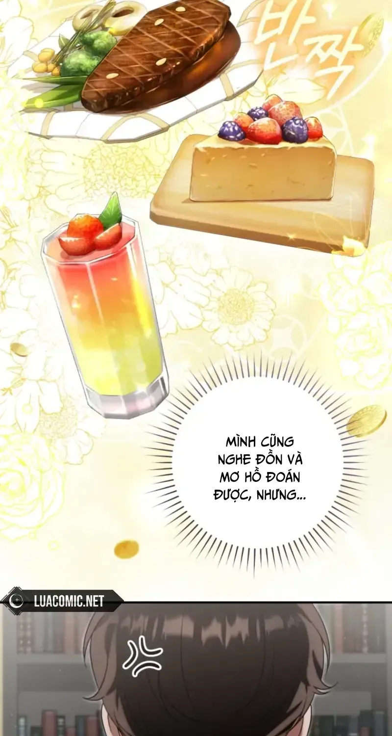 Bé Rồng Vực Dậy Gia Tộc Công Tước Chap 11 - Next Chap 12