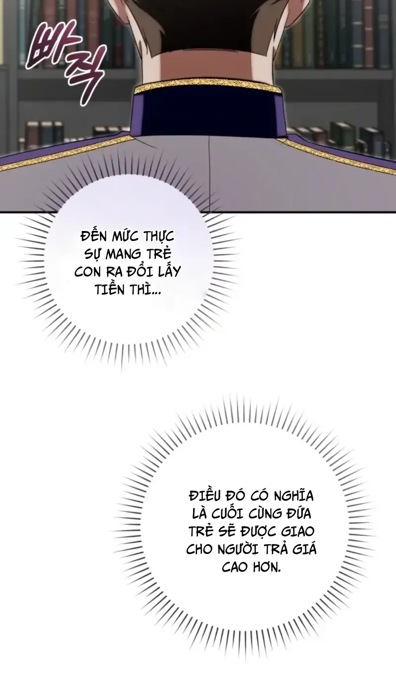 Bé Rồng Vực Dậy Gia Tộc Công Tước Chap 11 - Next Chap 12