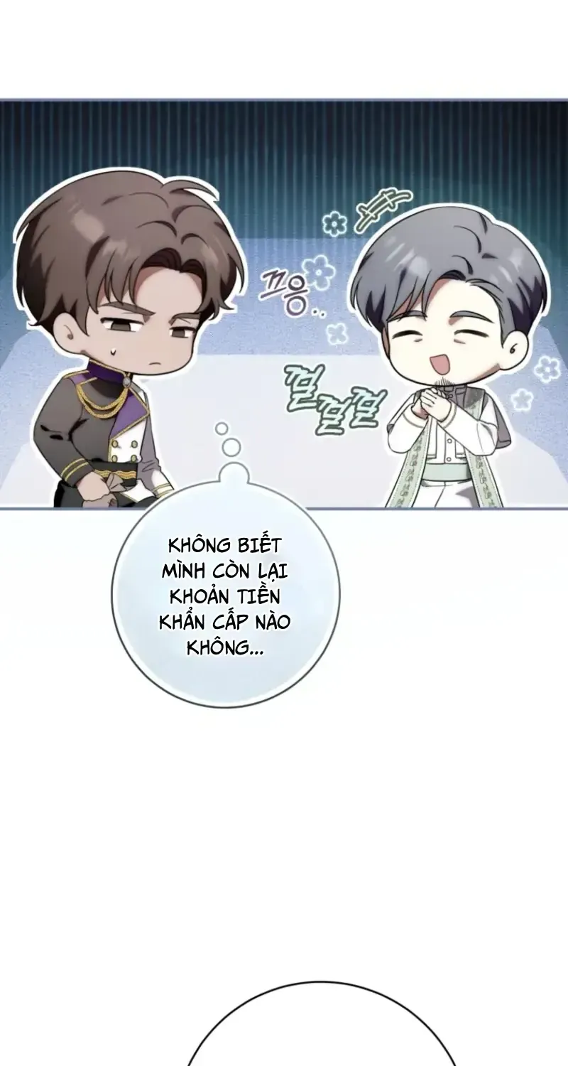 Bé Rồng Vực Dậy Gia Tộc Công Tước Chap 11 - Next Chap 12