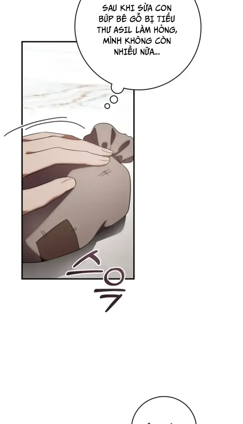 Bé Rồng Vực Dậy Gia Tộc Công Tước Chap 11 - Next Chap 12