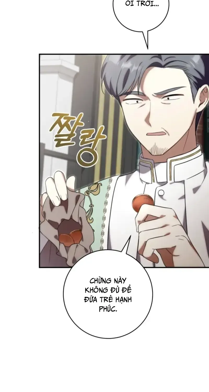 Bé Rồng Vực Dậy Gia Tộc Công Tước Chap 11 - Next Chap 12