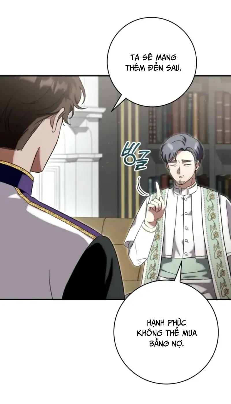 Bé Rồng Vực Dậy Gia Tộc Công Tước Chap 11 - Next Chap 12