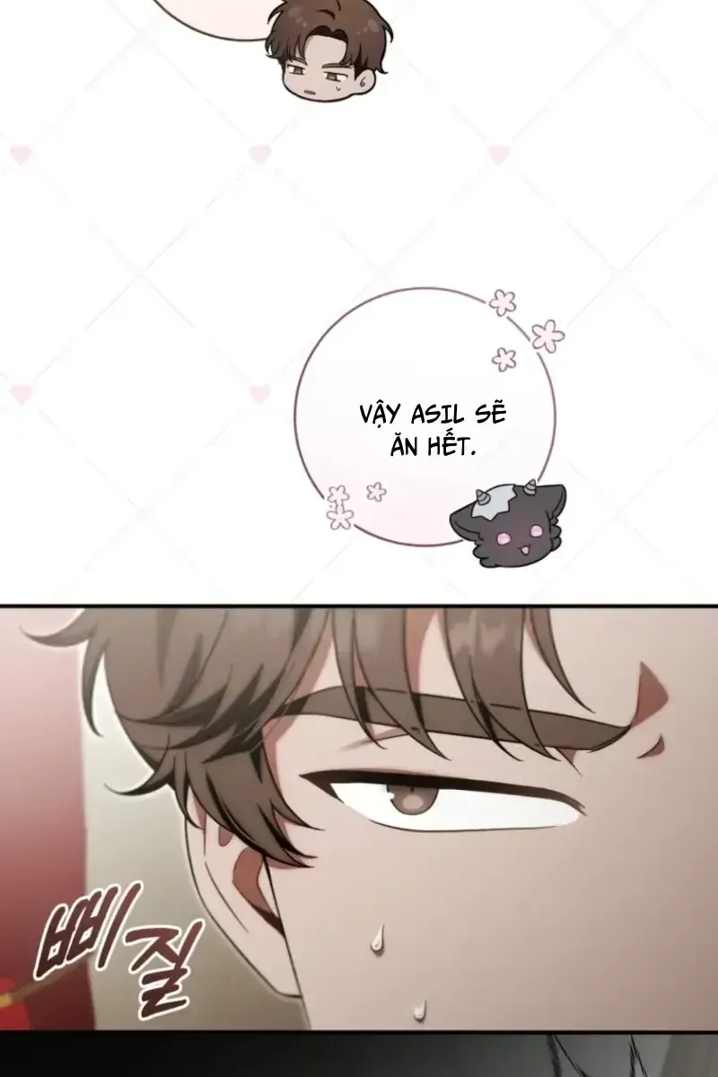 Bé Rồng Vực Dậy Gia Tộc Công Tước Chap 11 - Next Chap 12