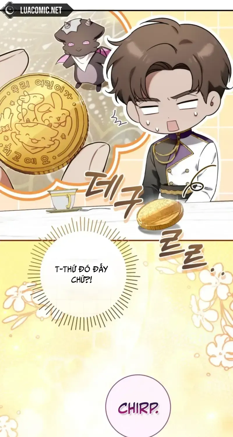 Bé Rồng Vực Dậy Gia Tộc Công Tước Chap 11 - Next Chap 12