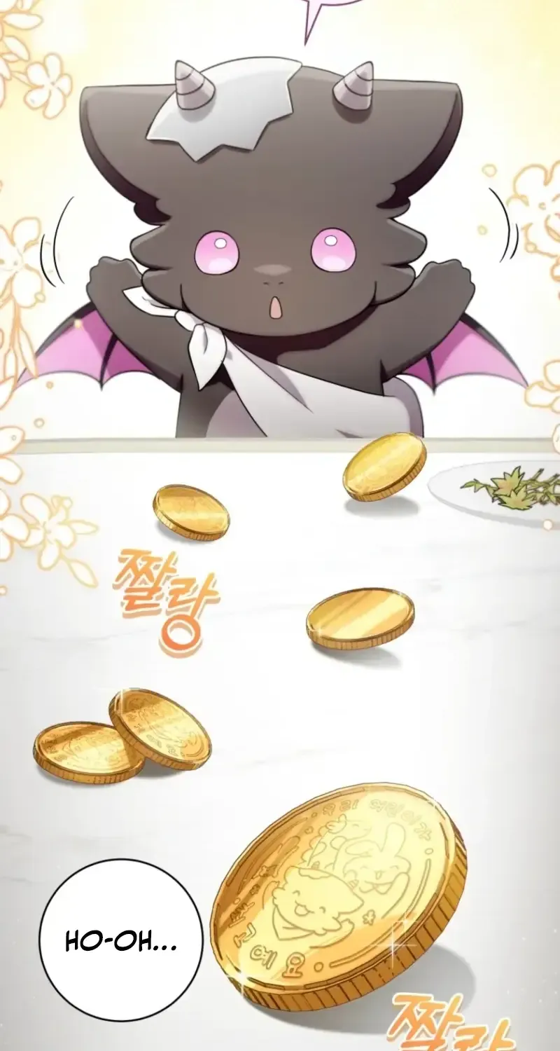 Bé Rồng Vực Dậy Gia Tộc Công Tước Chap 11 - Next Chap 12