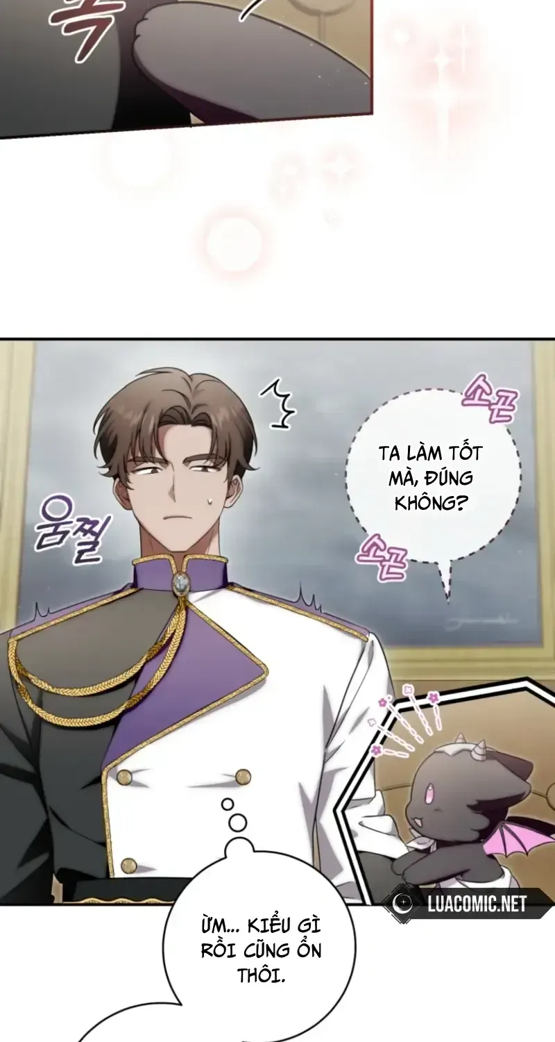 Bé Rồng Vực Dậy Gia Tộc Công Tước Chap 11 - Next Chap 12