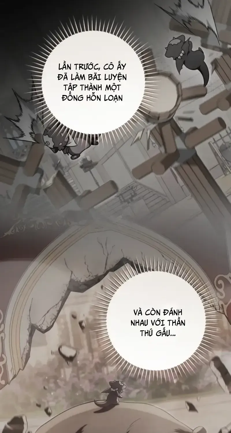 Bé Rồng Vực Dậy Gia Tộc Công Tước Chap 11 - Next Chap 12