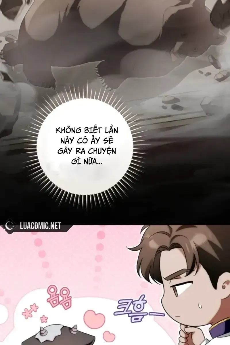 Bé Rồng Vực Dậy Gia Tộc Công Tước Chap 11 - Next Chap 12