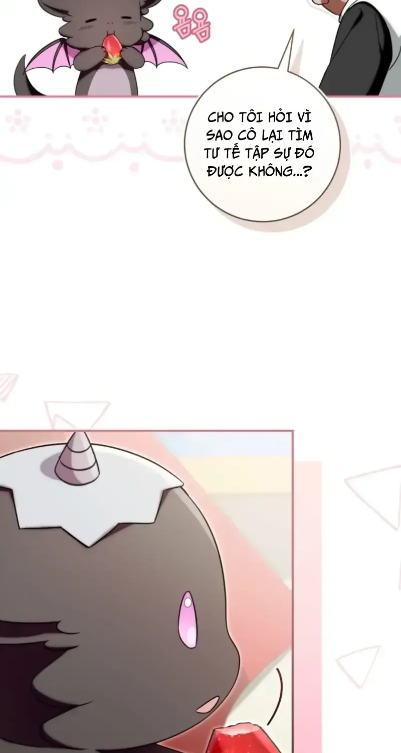 Bé Rồng Vực Dậy Gia Tộc Công Tước Chap 11 - Next Chap 12