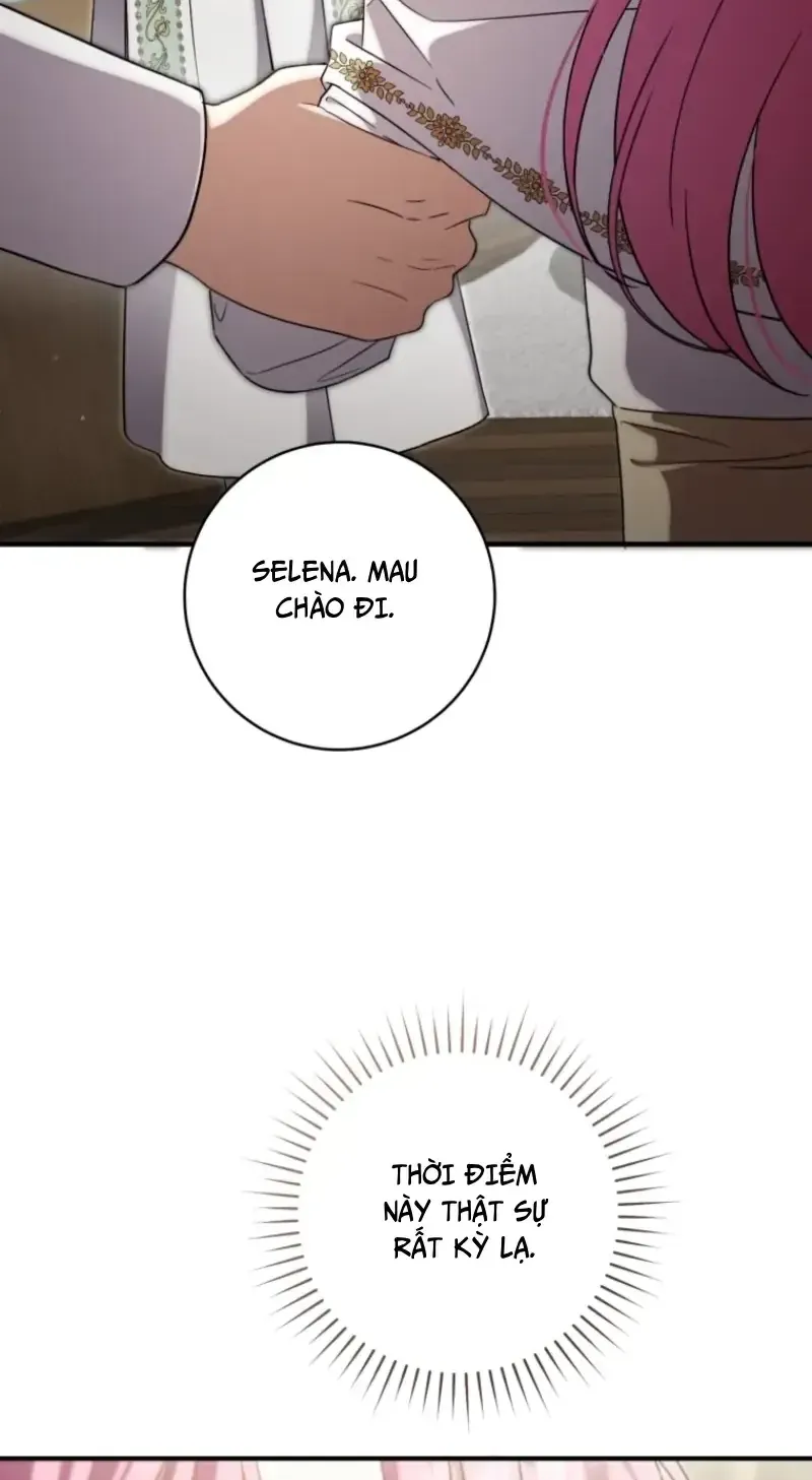 Bé Rồng Vực Dậy Gia Tộc Công Tước Chap 12 - Next Chap 13