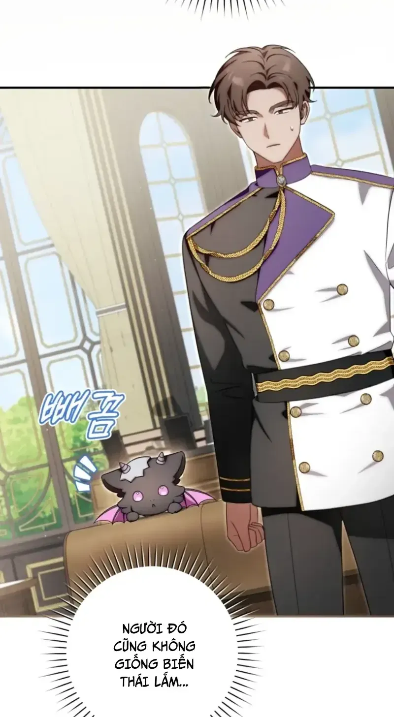 Bé Rồng Vực Dậy Gia Tộc Công Tước Chap 12 - Next Chap 13