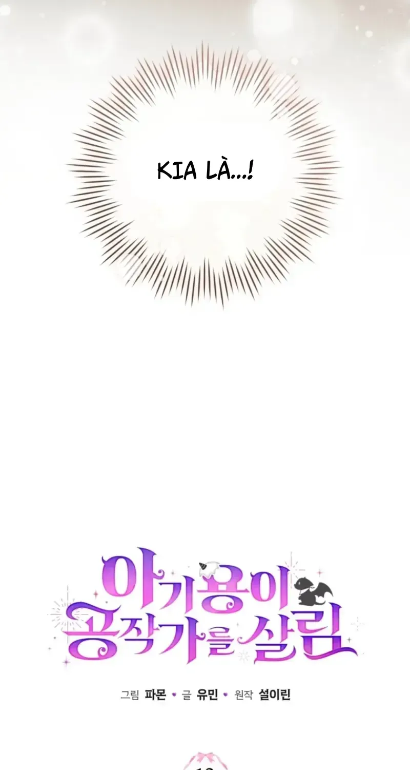 Bé Rồng Vực Dậy Gia Tộc Công Tước Chap 12 - Next Chap 13