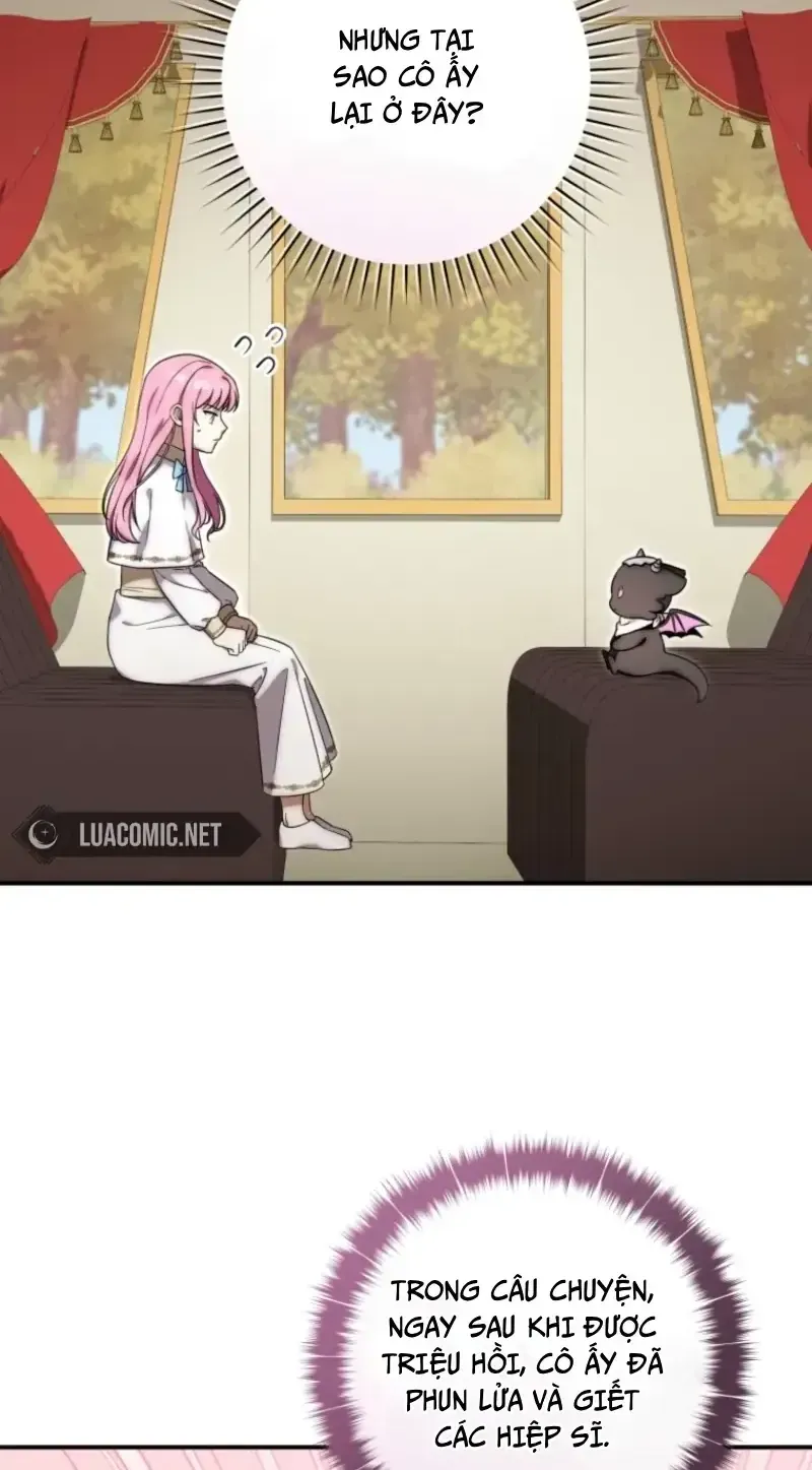 Bé Rồng Vực Dậy Gia Tộc Công Tước Chap 12 - Next Chap 13