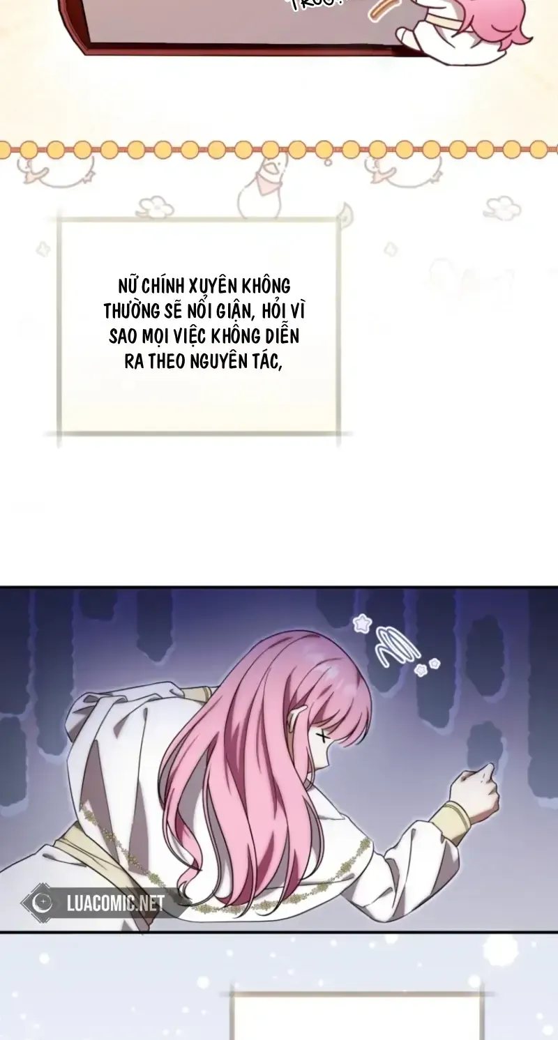 Bé Rồng Vực Dậy Gia Tộc Công Tước Chap 12 - Next Chap 13