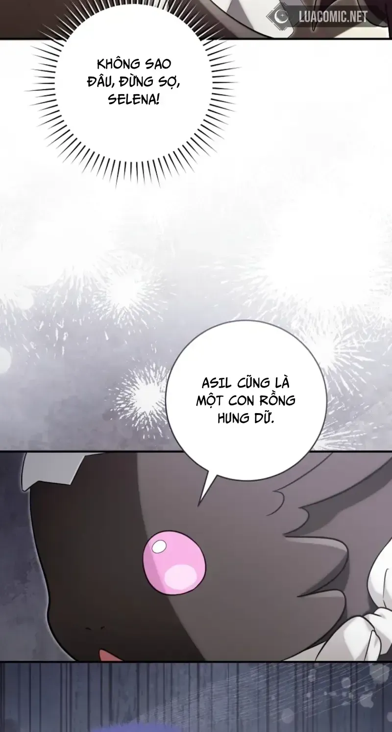 Bé Rồng Vực Dậy Gia Tộc Công Tước Chap 12 - Next Chap 13