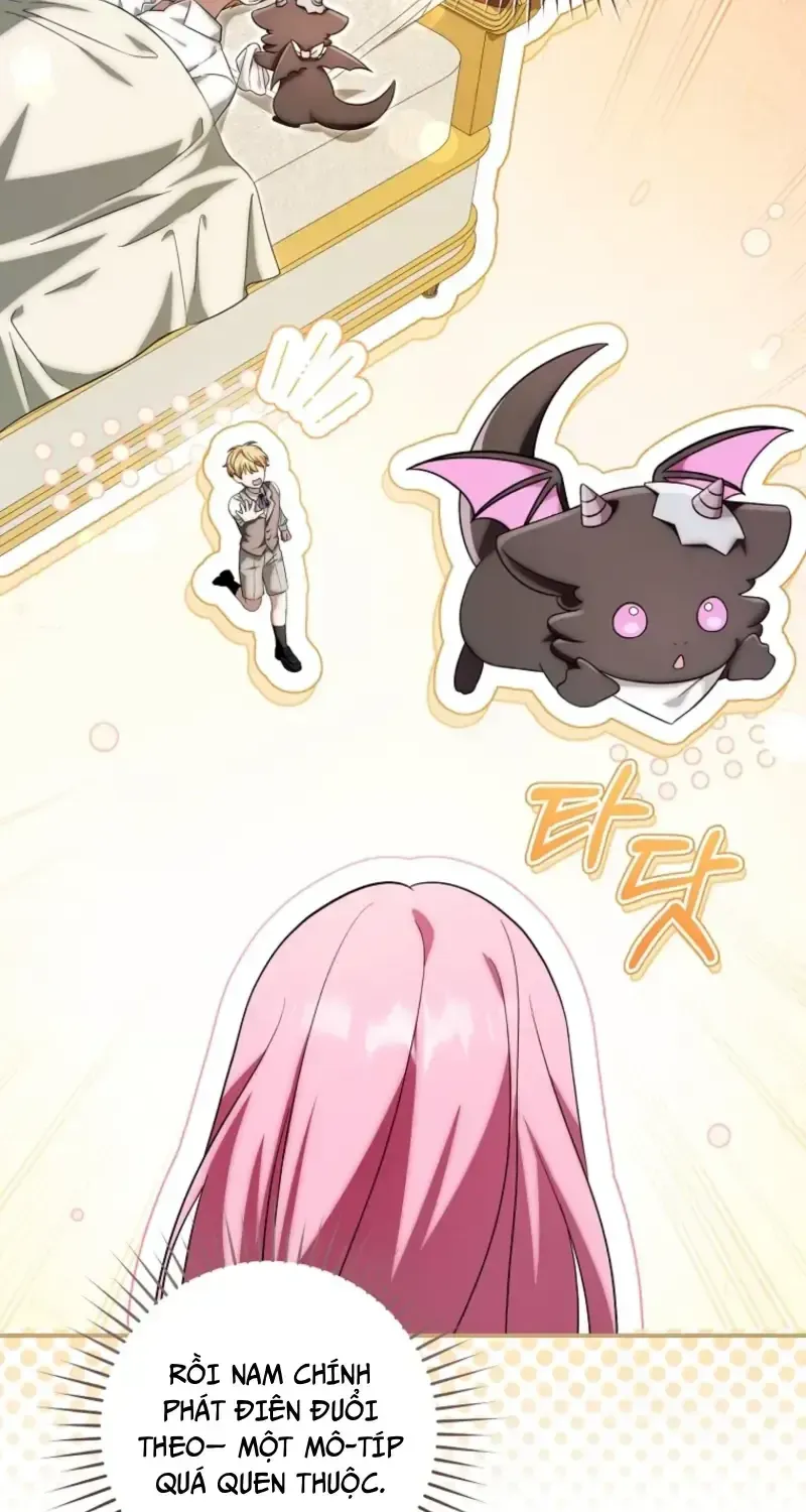 Bé Rồng Vực Dậy Gia Tộc Công Tước Chap 12 - Next Chap 13