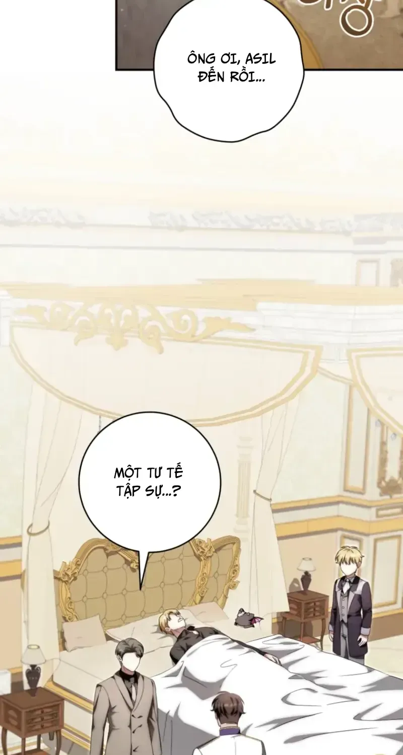 Bé Rồng Vực Dậy Gia Tộc Công Tước Chap 12 - Next Chap 13