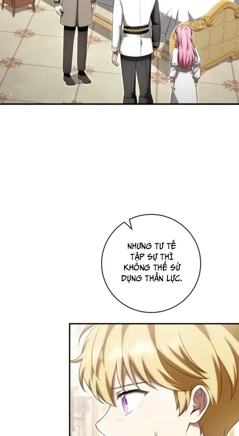 Bé Rồng Vực Dậy Gia Tộc Công Tước Chap 12 - Next Chap 13