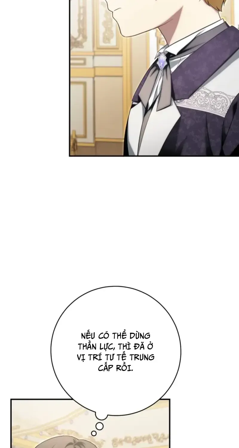 Bé Rồng Vực Dậy Gia Tộc Công Tước Chap 12 - Next Chap 13