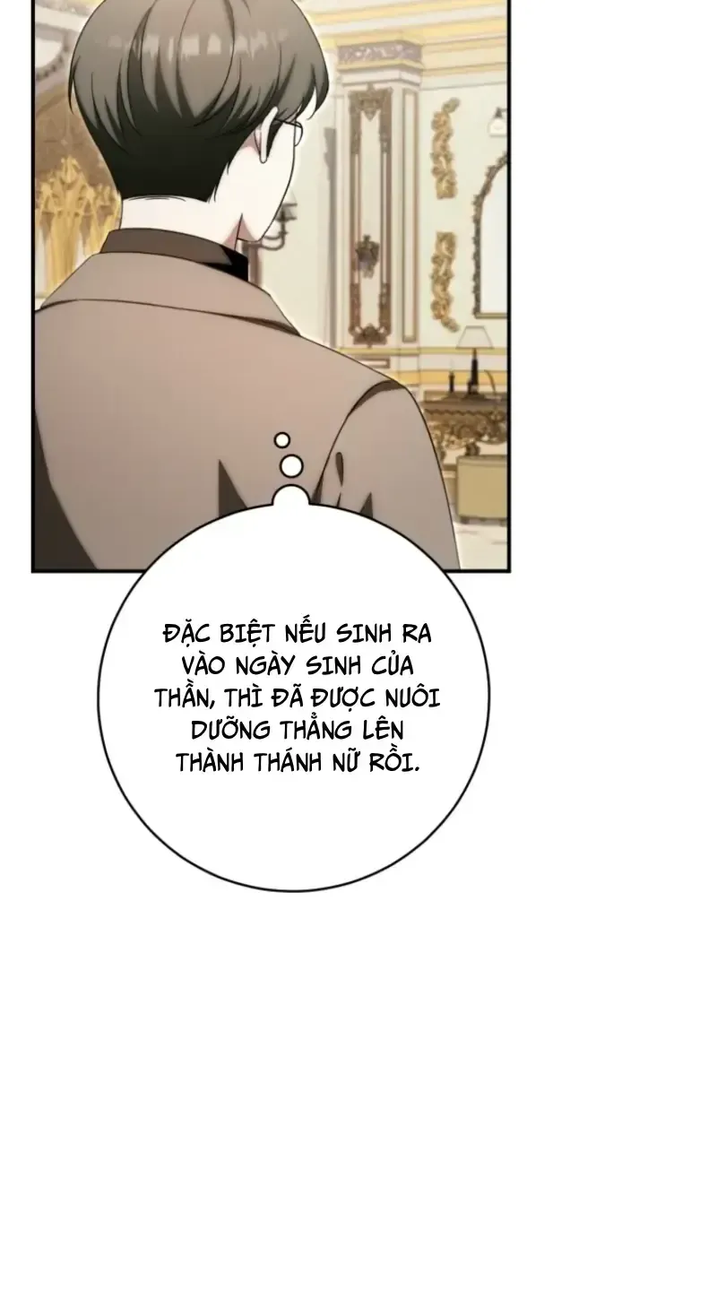 Bé Rồng Vực Dậy Gia Tộc Công Tước Chap 12 - Next Chap 13