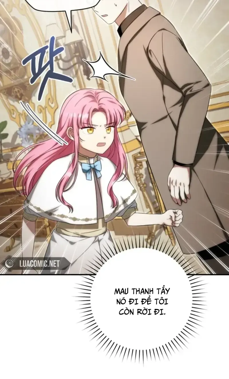 Bé Rồng Vực Dậy Gia Tộc Công Tước Chap 12 - Next Chap 13