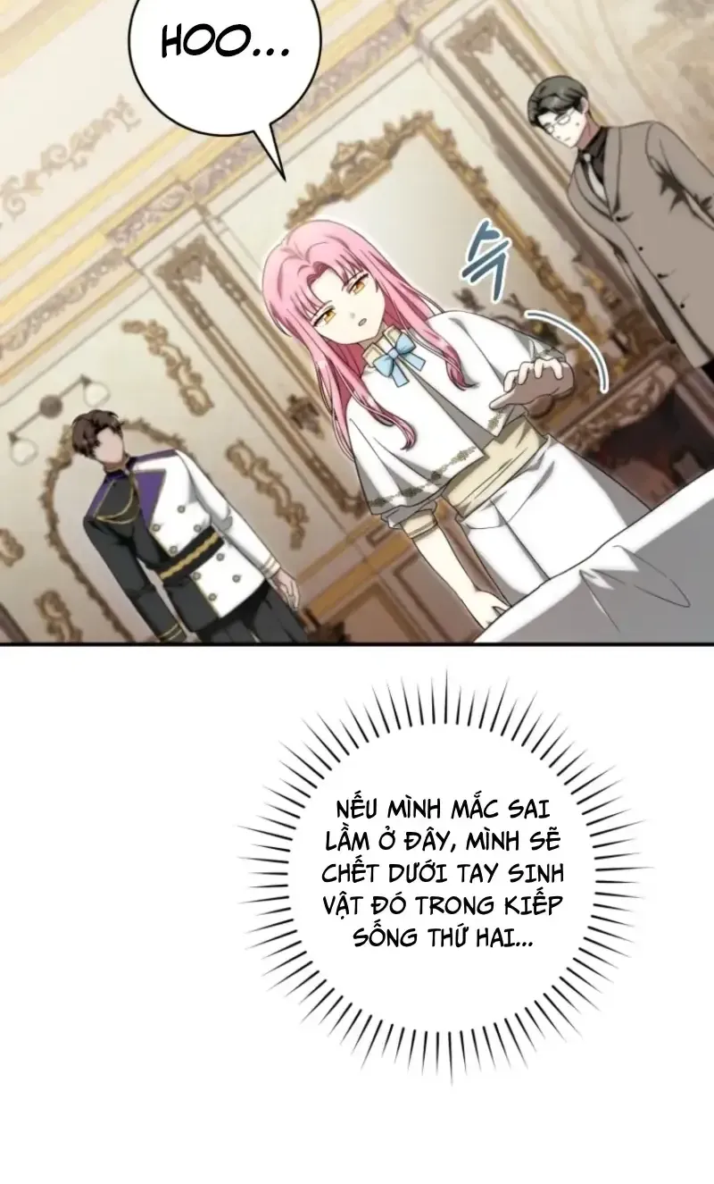 Bé Rồng Vực Dậy Gia Tộc Công Tước Chap 12 - Next Chap 13