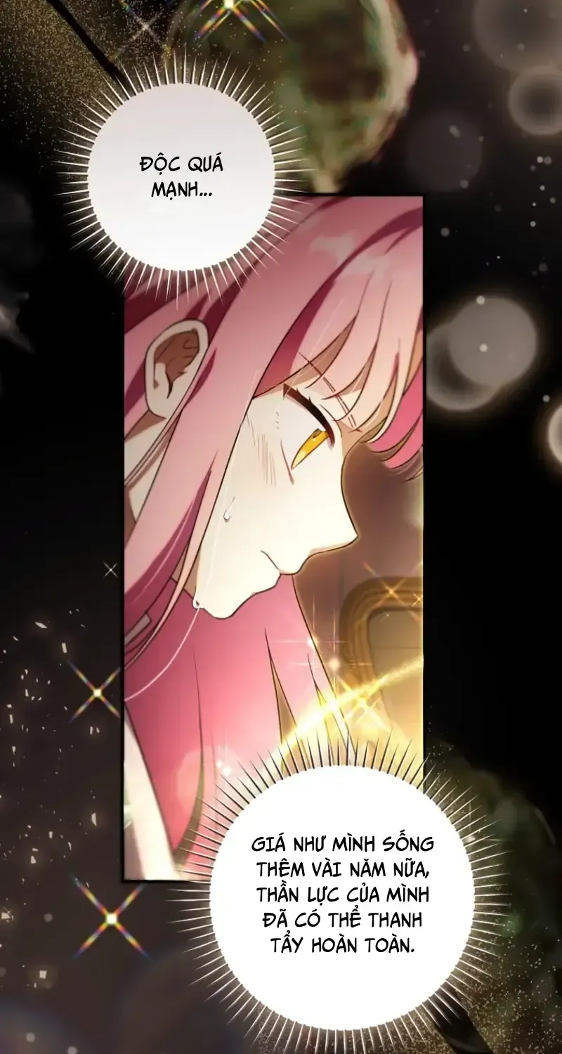Bé Rồng Vực Dậy Gia Tộc Công Tước Chap 12 - Next Chap 13