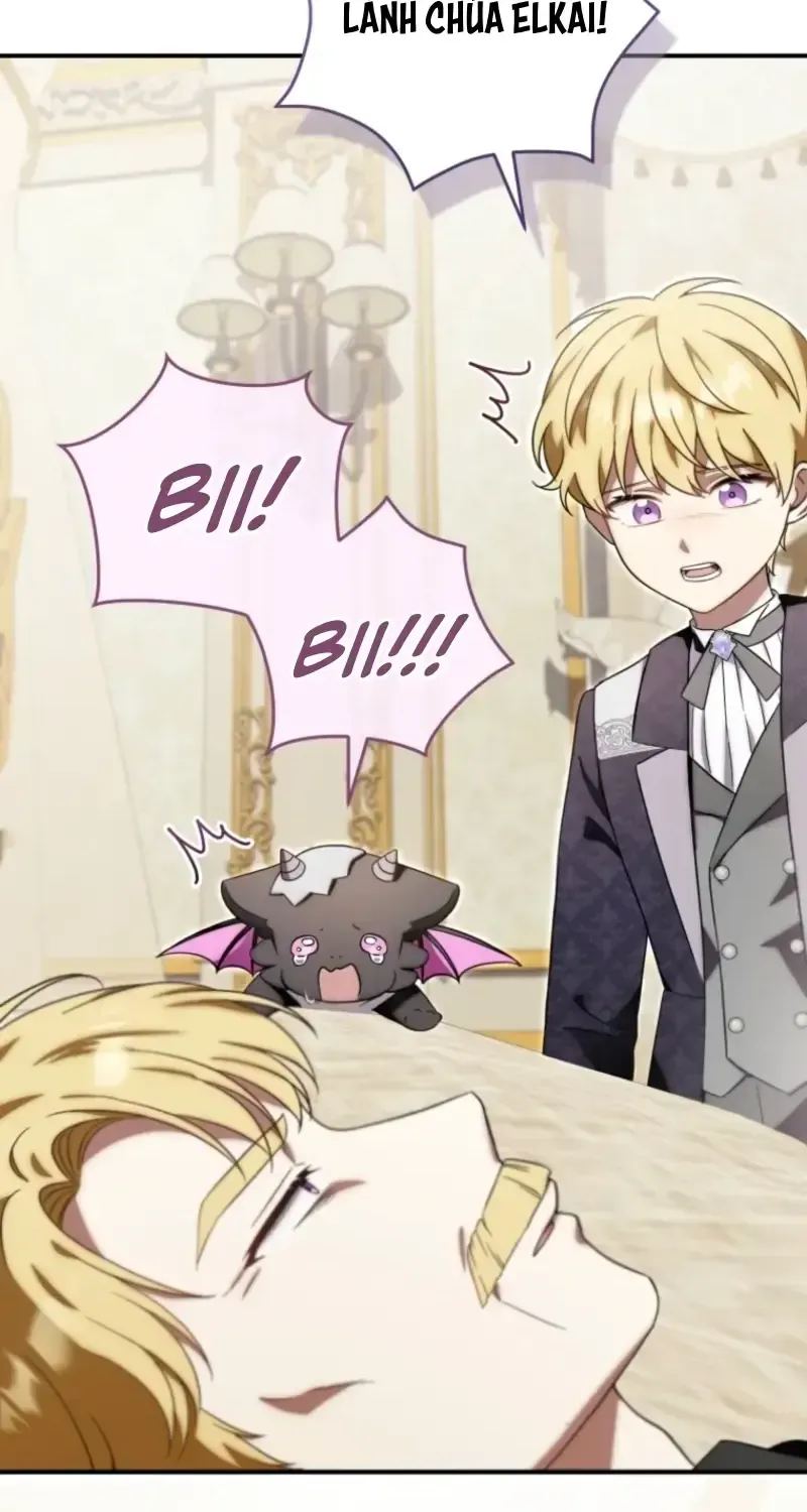 Bé Rồng Vực Dậy Gia Tộc Công Tước Chap 12 - Next Chap 13