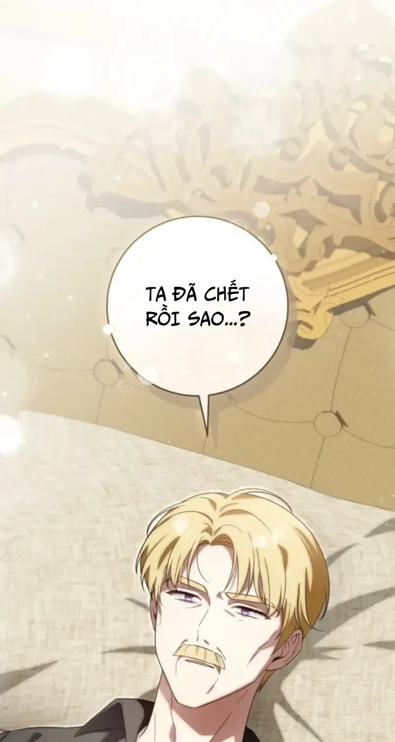 Bé Rồng Vực Dậy Gia Tộc Công Tước Chap 12 - Next Chap 13
