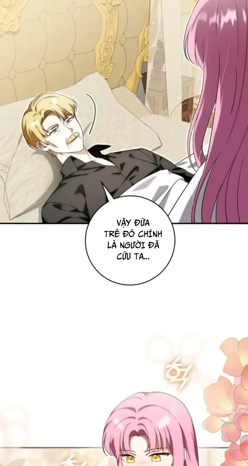 Bé Rồng Vực Dậy Gia Tộc Công Tước Chap 13 - Next Chap 14