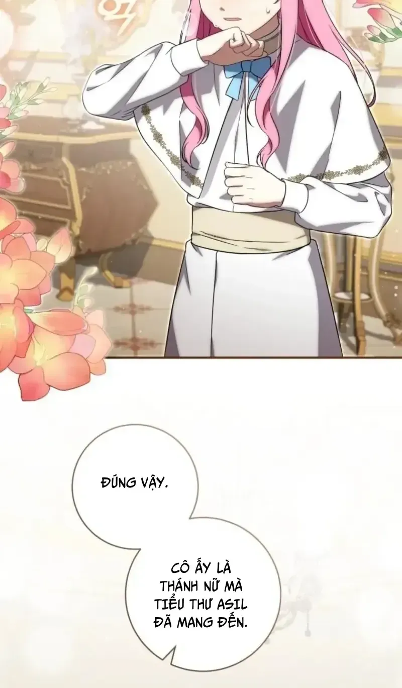 Bé Rồng Vực Dậy Gia Tộc Công Tước Chap 13 - Next Chap 14