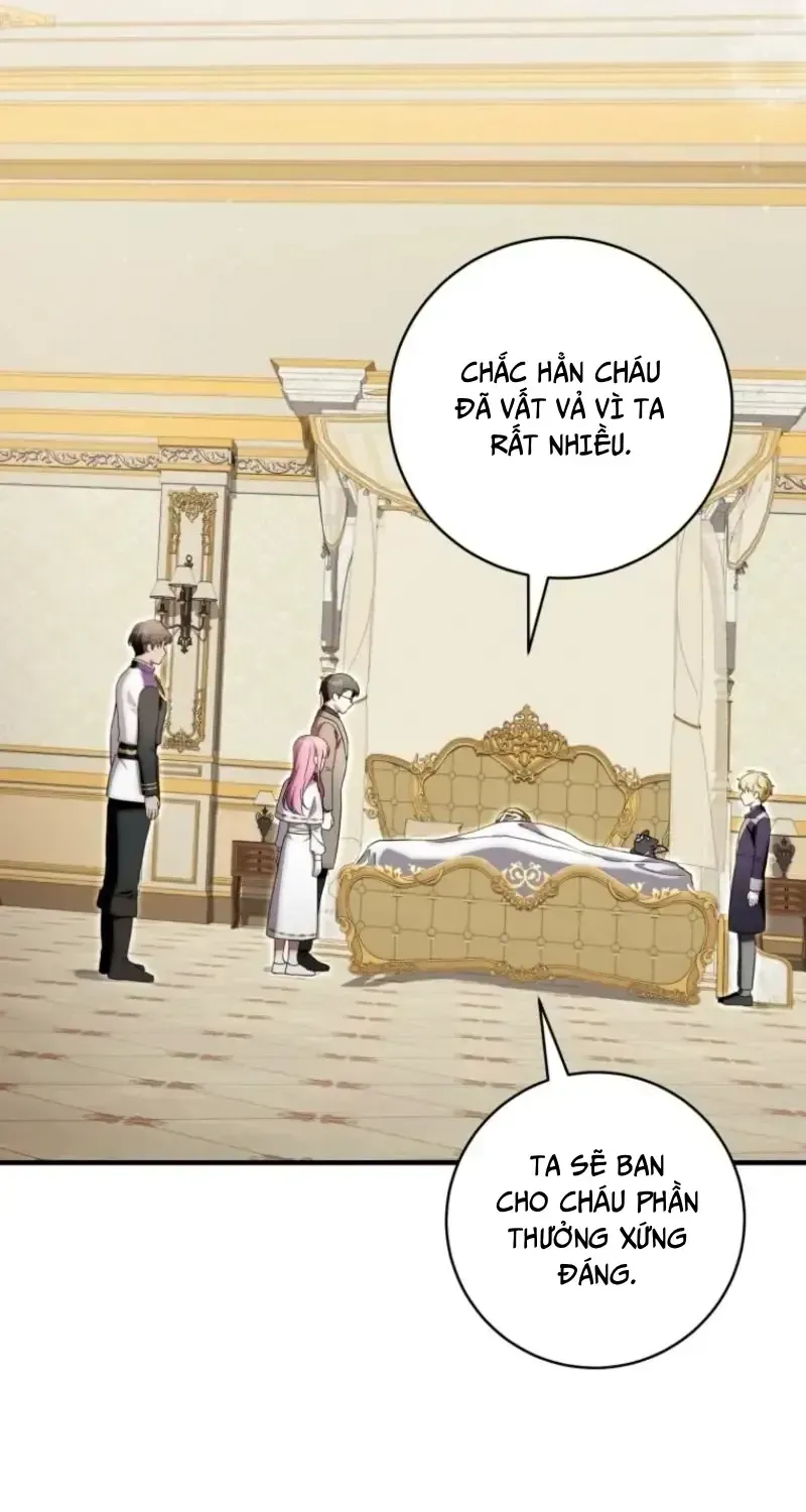 Bé Rồng Vực Dậy Gia Tộc Công Tước Chap 13 - Next Chap 14