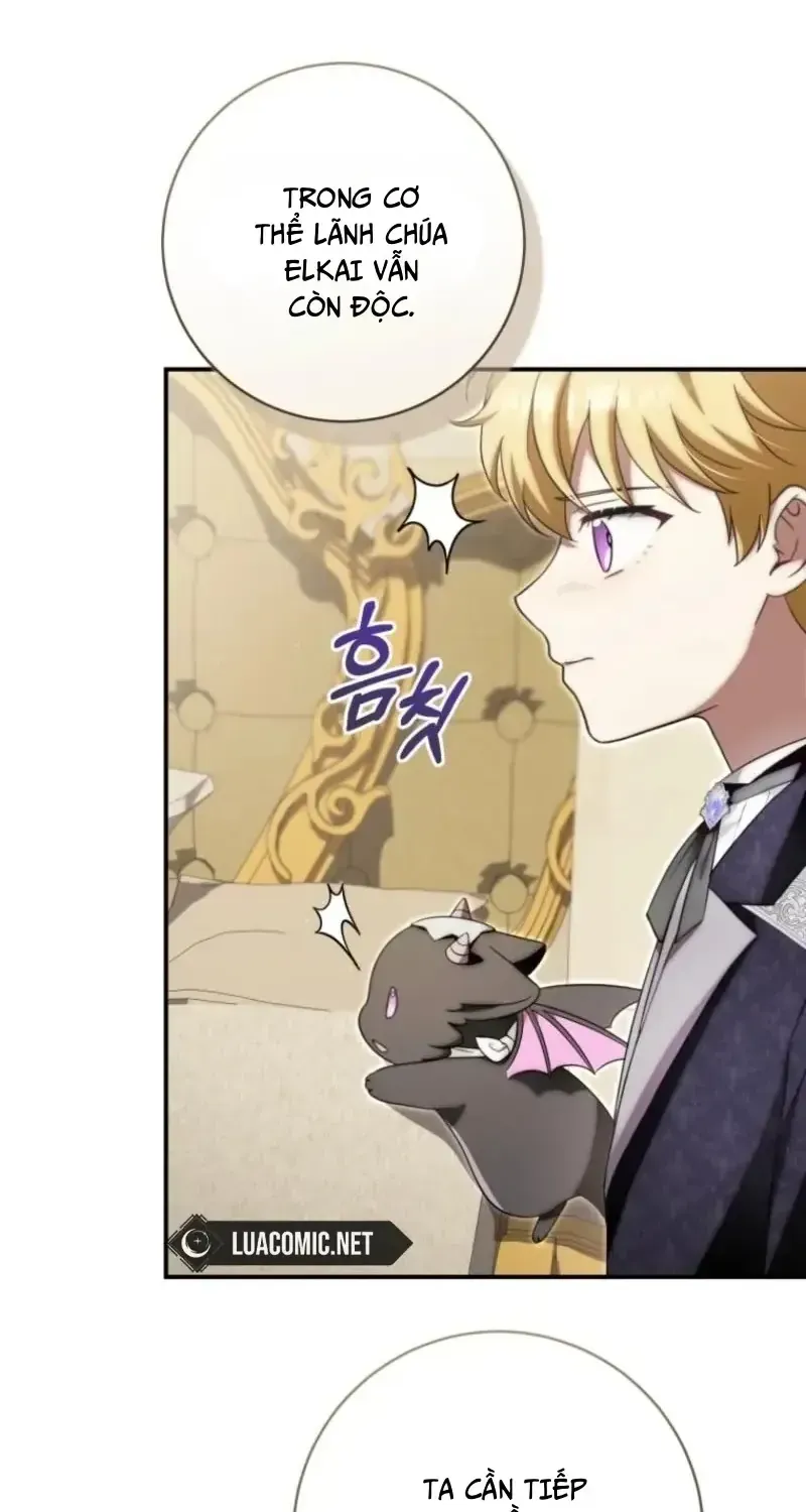 Bé Rồng Vực Dậy Gia Tộc Công Tước Chap 13 - Next Chap 14