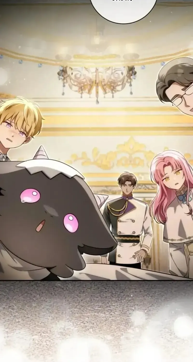 Bé Rồng Vực Dậy Gia Tộc Công Tước Chap 13 - Next Chap 14