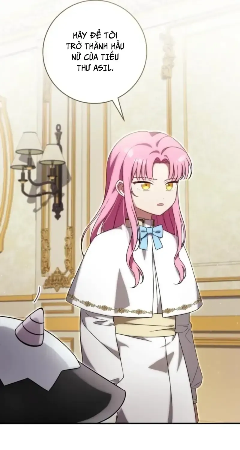 Bé Rồng Vực Dậy Gia Tộc Công Tước Chap 13 - Next Chap 14