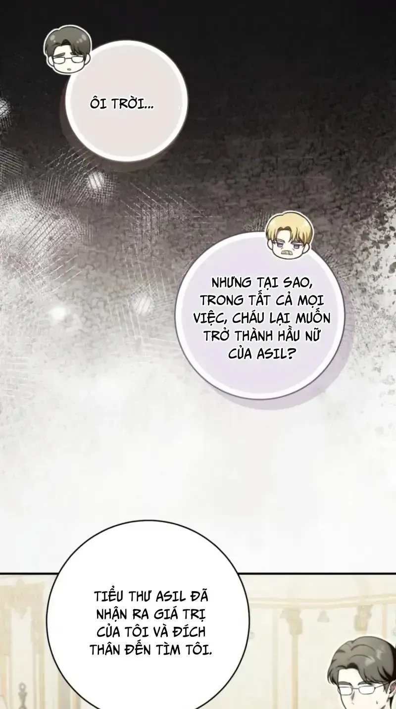 Bé Rồng Vực Dậy Gia Tộc Công Tước Chap 13 - Next Chap 14