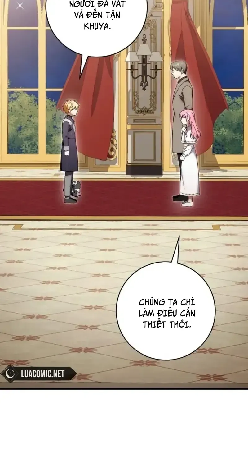 Bé Rồng Vực Dậy Gia Tộc Công Tước Chap 13 - Next Chap 14