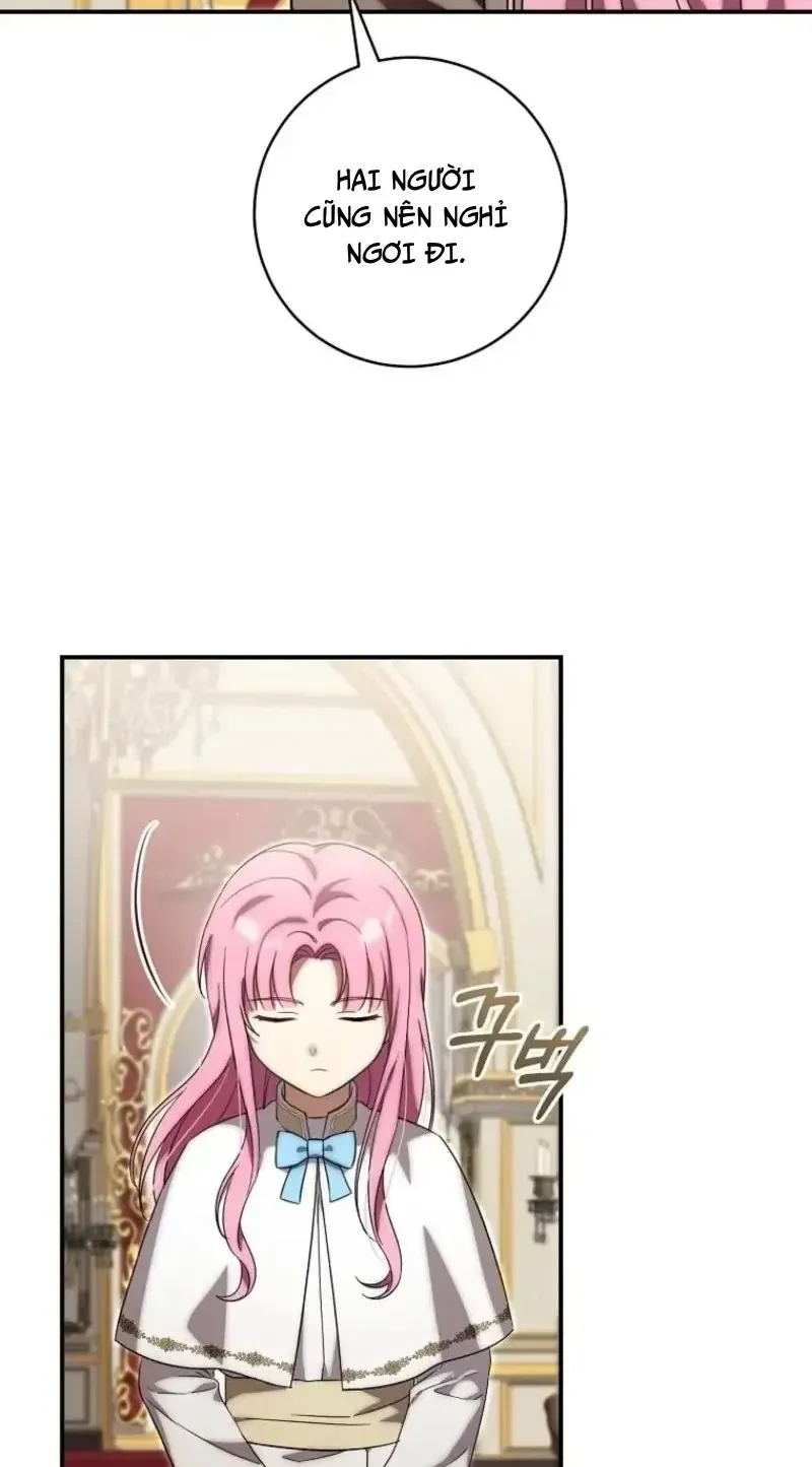 Bé Rồng Vực Dậy Gia Tộc Công Tước Chap 13 - Next Chap 14