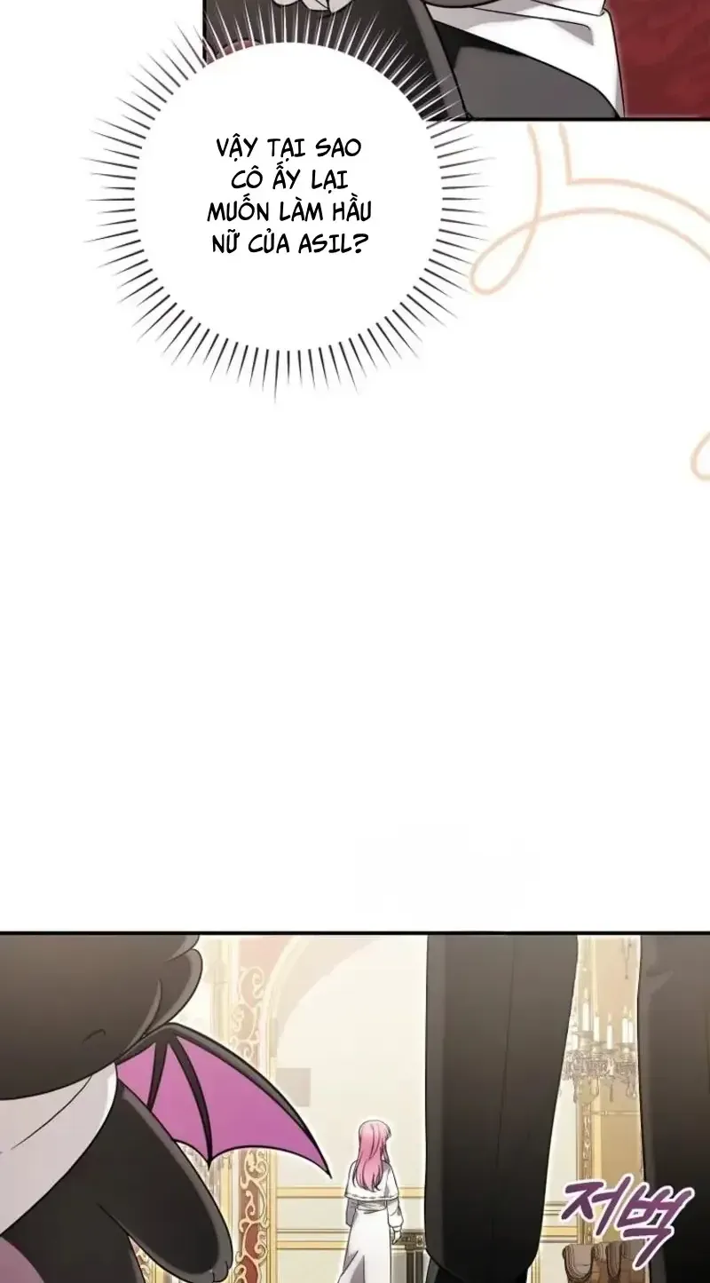 Bé Rồng Vực Dậy Gia Tộc Công Tước Chap 13 - Next Chap 14