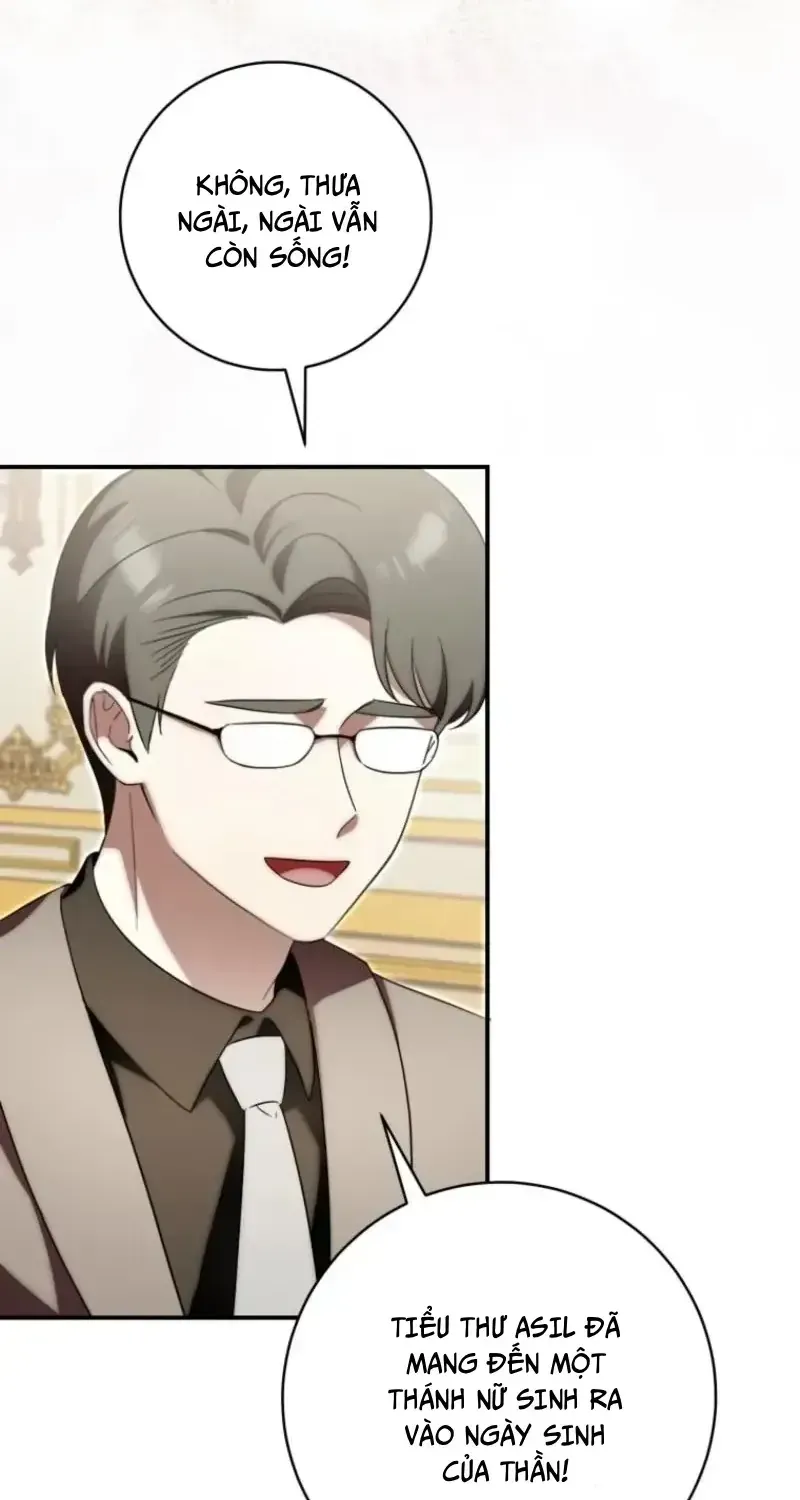 Bé Rồng Vực Dậy Gia Tộc Công Tước Chap 13 - Next Chap 14