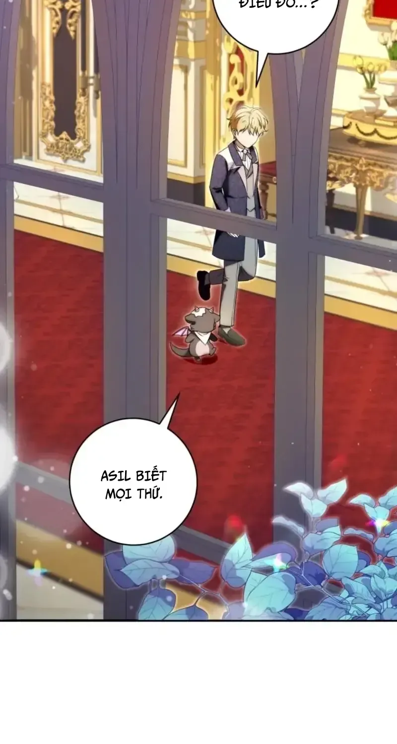 Bé Rồng Vực Dậy Gia Tộc Công Tước Chap 13 - Next Chap 14