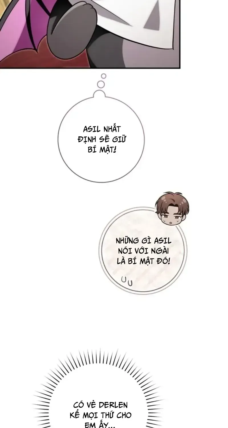 Bé Rồng Vực Dậy Gia Tộc Công Tước Chap 13 - Next Chap 14