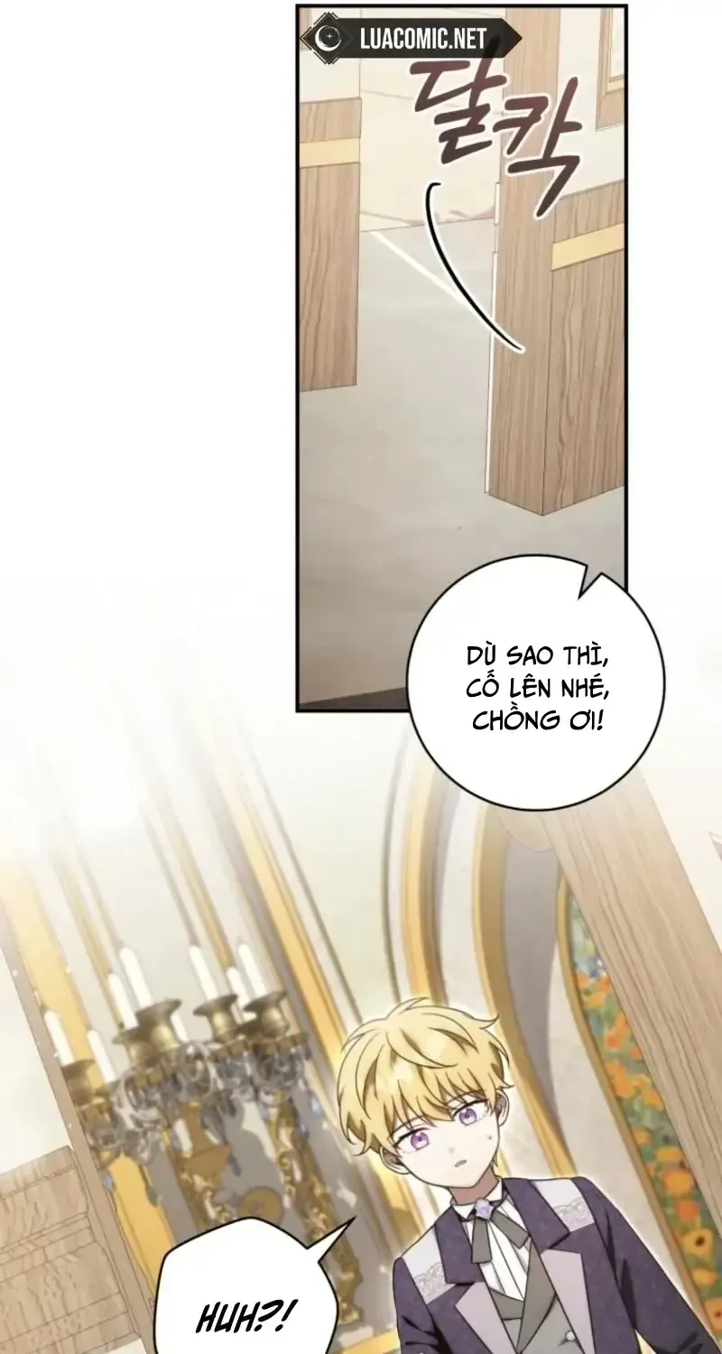 Bé Rồng Vực Dậy Gia Tộc Công Tước Chap 13 - Next Chap 14