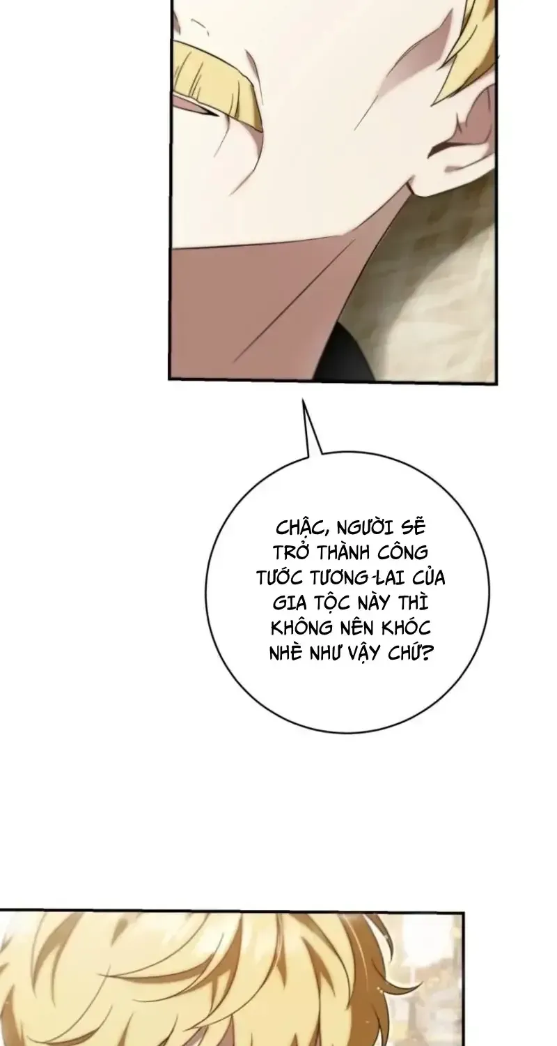 Bé Rồng Vực Dậy Gia Tộc Công Tước Chap 13 - Next Chap 14